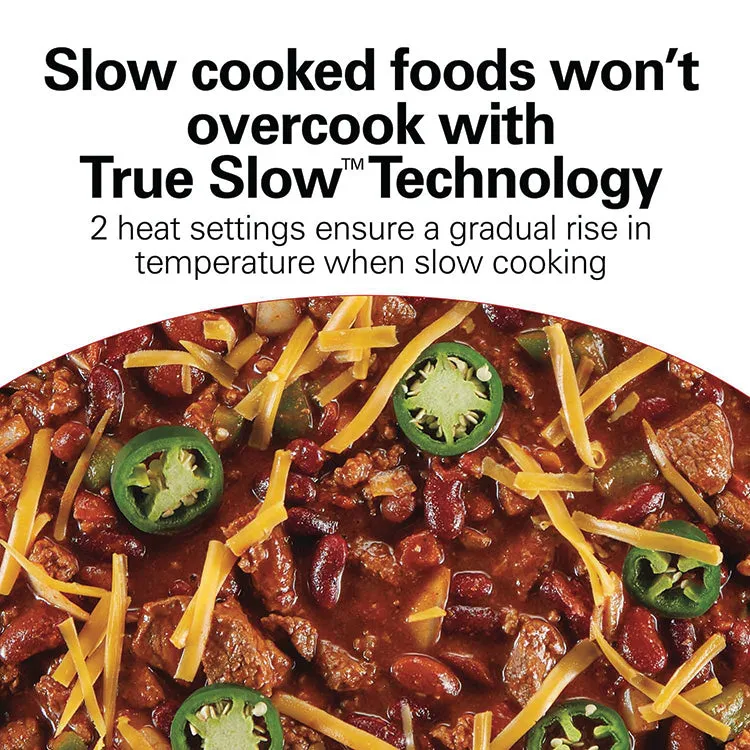 QuikCook 8 Quart Pressure Cooker