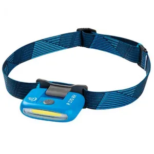 Radiant 170 Rechargeable Headlamp - Blue