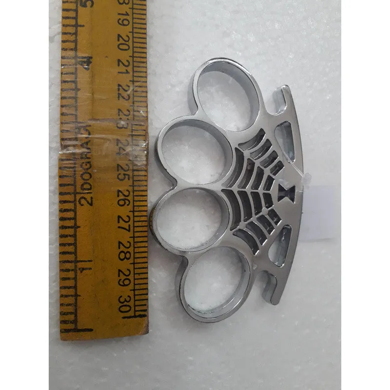 Rajput Kshatriya Collection - Self Defence Knuckle Punch – Royal Rajputana (3782)