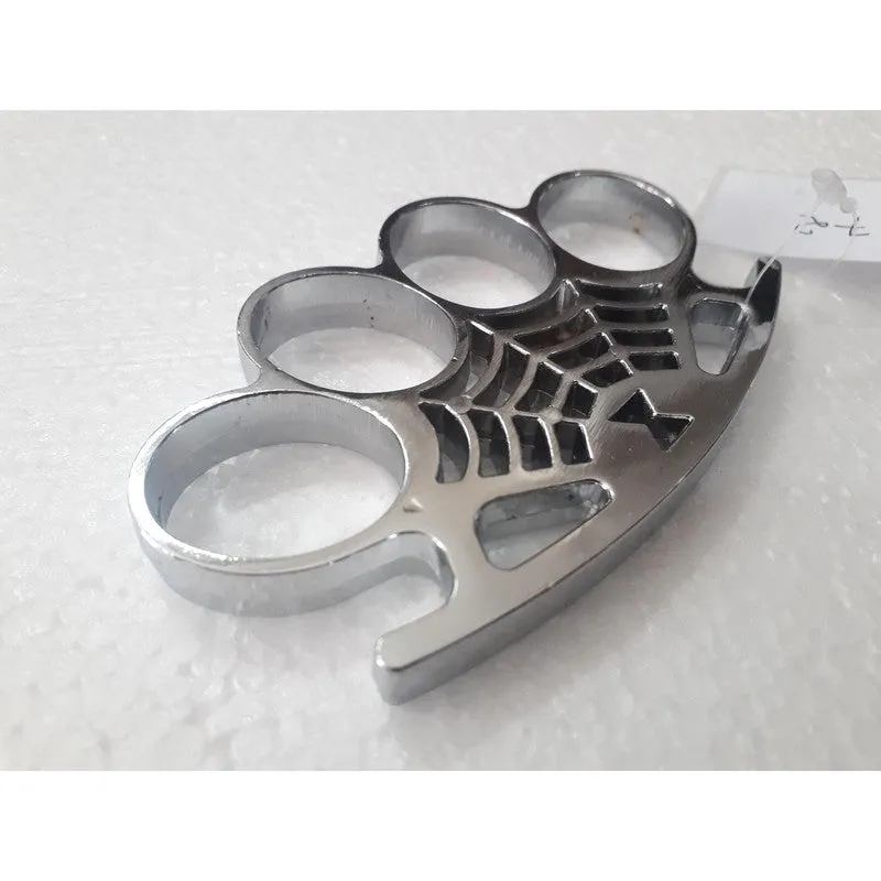 Rajput Kshatriya Collection - Self Defence Knuckle Punch – Royal Rajputana (3782)
