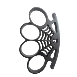 Rajput Kshatriya Collection - Self Defence Knuckle Punch – Royal Rajputana (3783)
