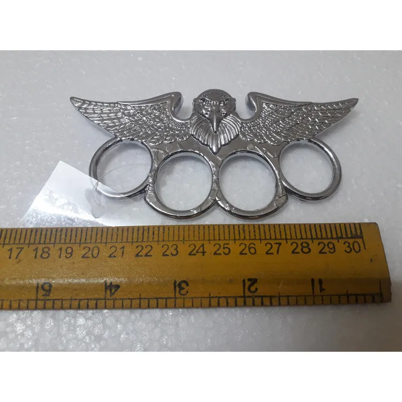 Rajput Kshatriya Collection - Self Defence Knuckle Punch – Royal Rajputana (3785)