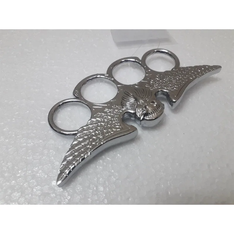Rajput Kshatriya Collection - Self Defence Knuckle Punch – Royal Rajputana (3785)
