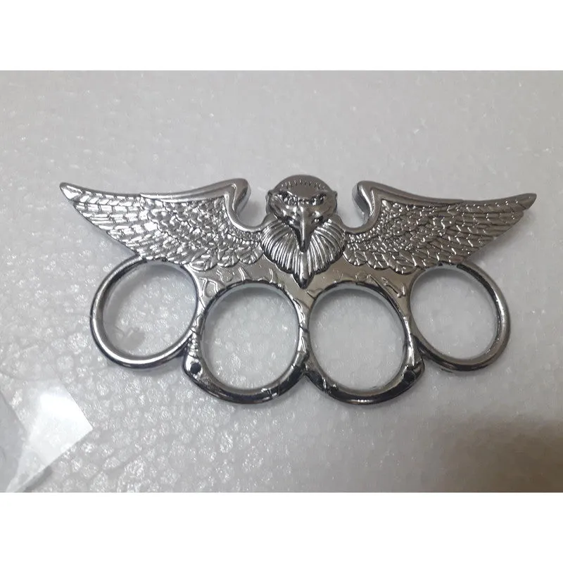 Rajput Kshatriya Collection - Self Defence Knuckle Punch – Royal Rajputana (3785)