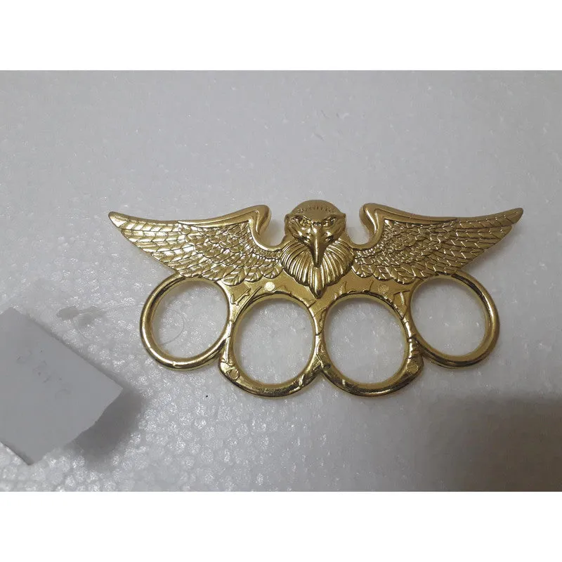 Rajput Kshatriya Collection - Self Defence Knuckle Punch – Royal Rajputana (3786)