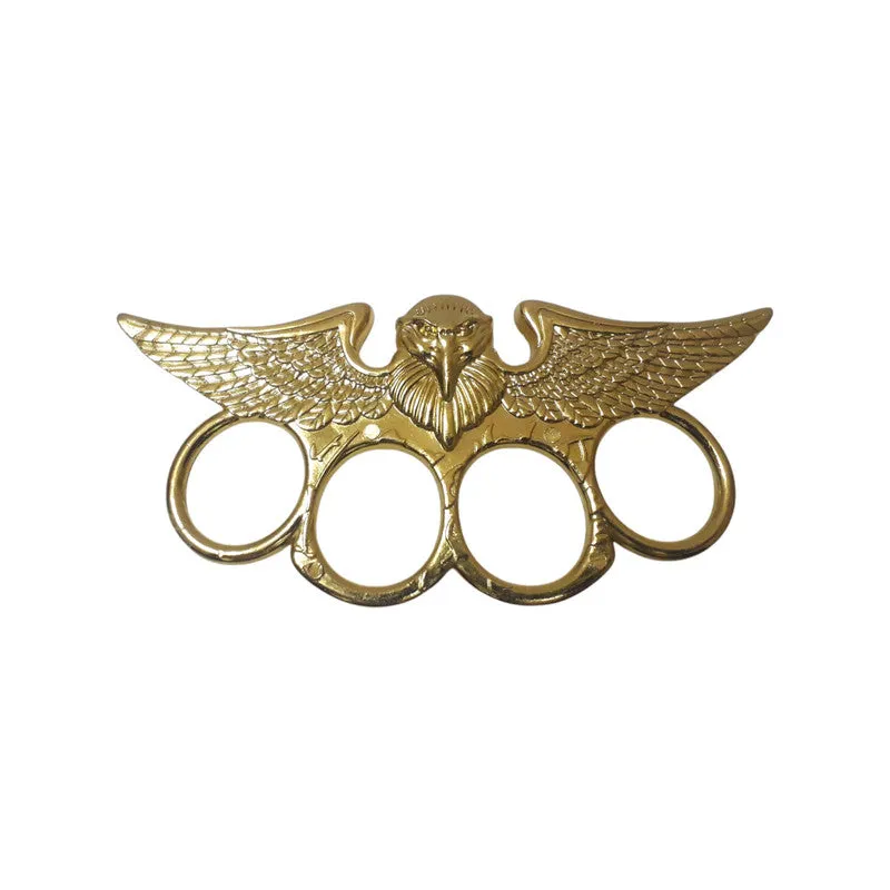 Rajput Kshatriya Collection - Self Defence Knuckle Punch – Royal Rajputana (3786)