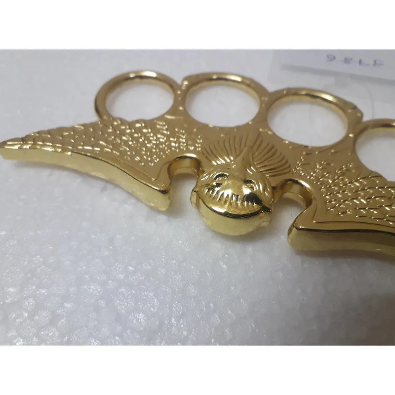 Rajput Kshatriya Collection - Self Defence Knuckle Punch – Royal Rajputana (3786)