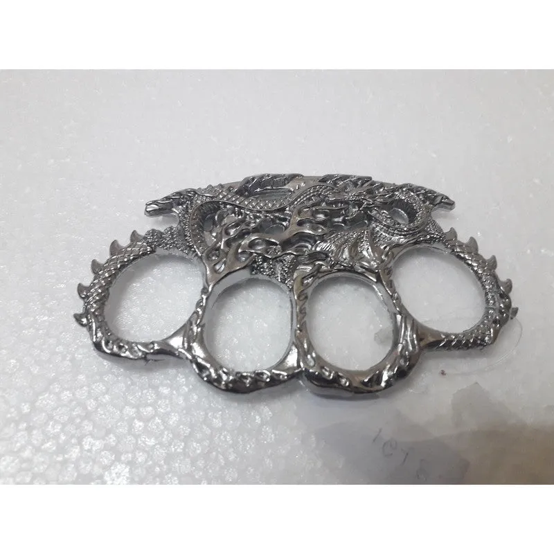 Rajput Kshatriya Collection - Self Defence Knuckle Punch – Royal Rajputana (3791)