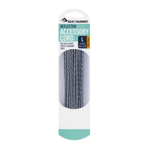 Reflective Accessory Cord - 33FT/10M