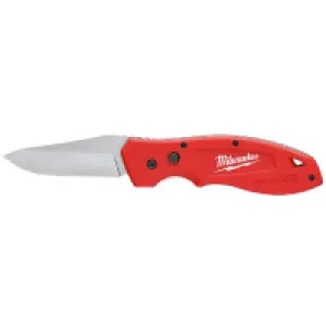 Responsive Milwaukee Fastback Smooth Knife 48221990 Summer clearance Pocket Folding