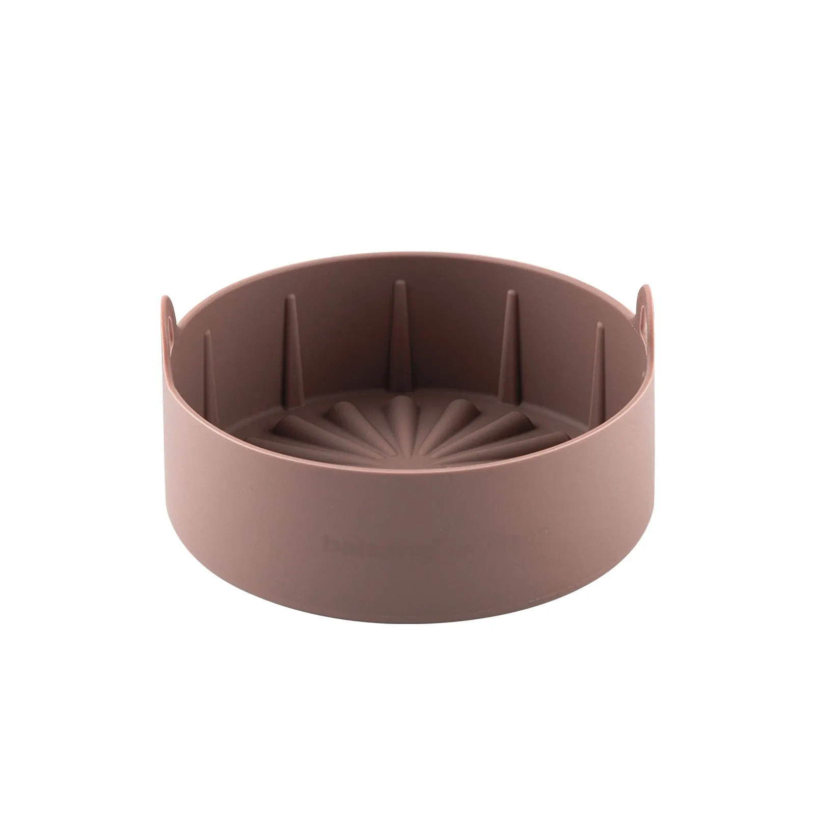 Reusable Nonstick Silicone Quick dispatch Nontoxic Modern Small Pot Chocolate Airfryer