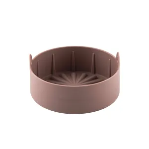 Reusable Nonstick Silicone Quick dispatch Nontoxic Modern Small Pot Chocolate Airfryer