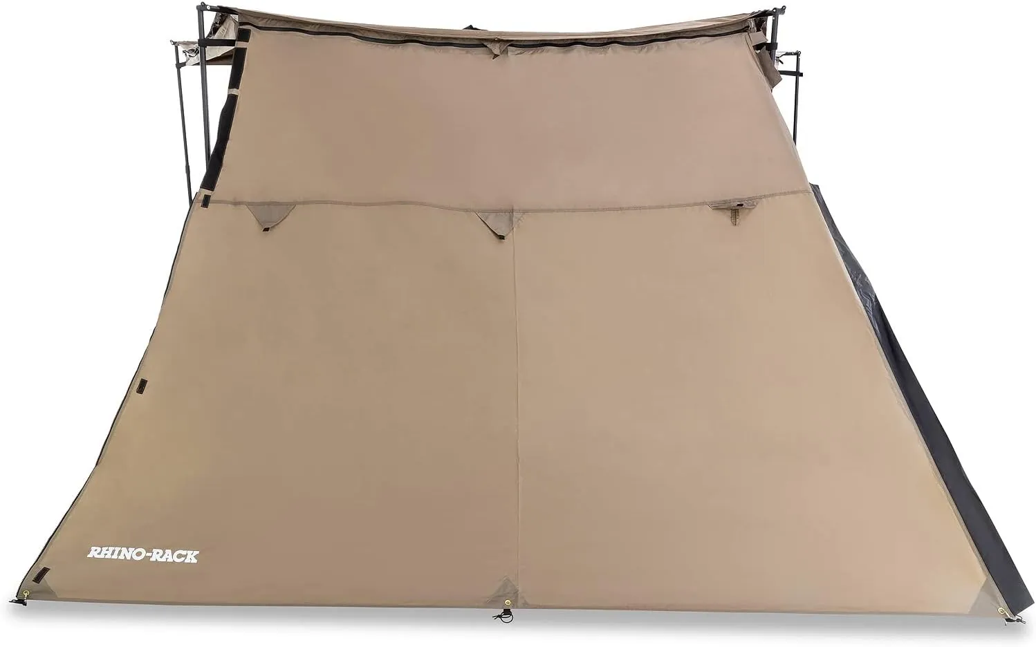 Rhino Rack Compact Tapered Zip Extension for Batwing and Sunseeker 2.0m (33109)