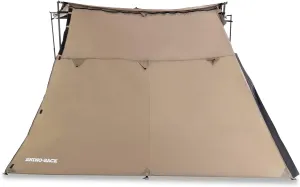 Rhino Rack Compact Tapered Zip Extension for Batwing and Sunseeker 2.0m (33109)