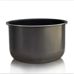Rice Cooker Inner Pot Multi-Color Bowl，Compatible for Moulinex Epc05 S1 Epco5-s2