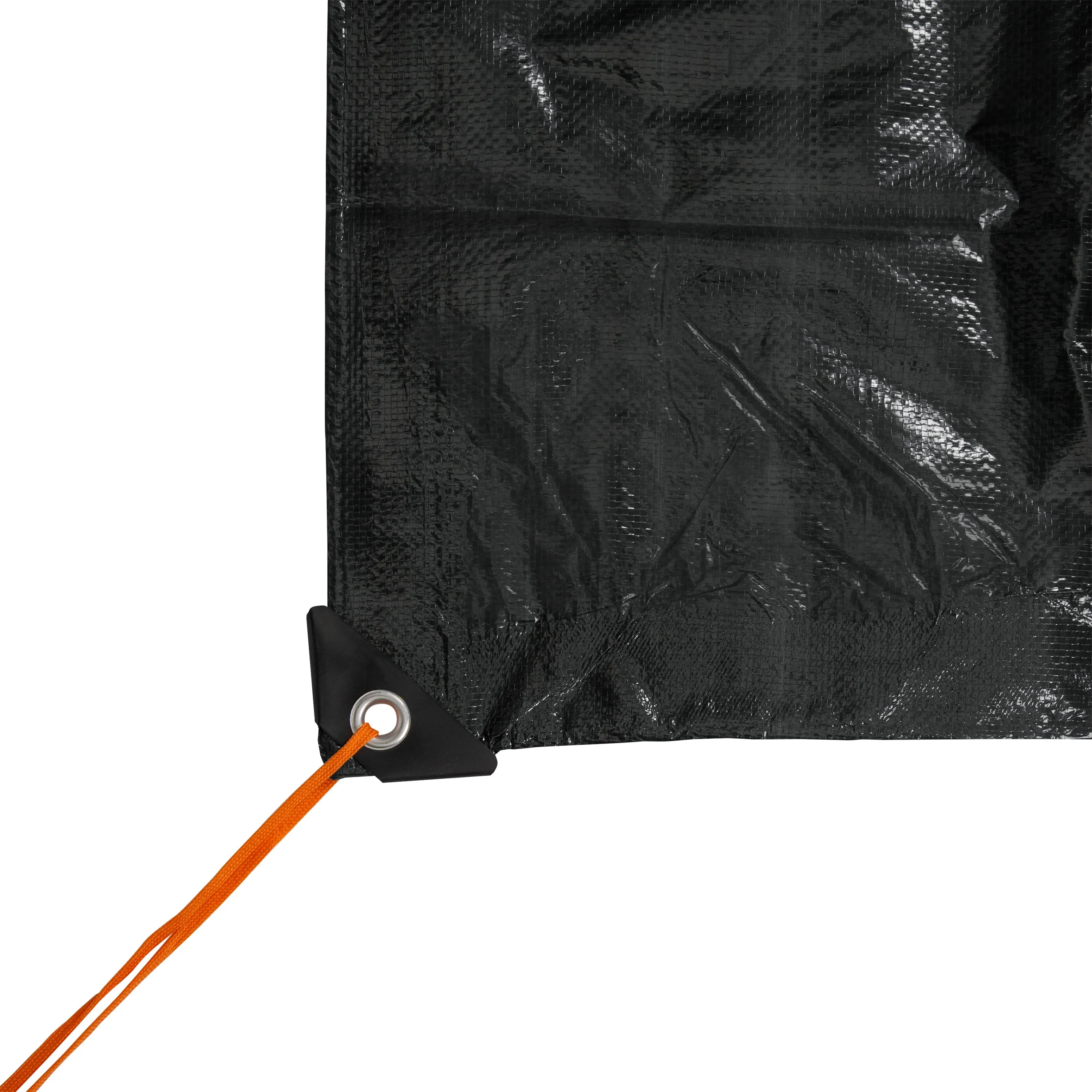Rip Stop Tarp - 18 Ft X 24 Ft - Green