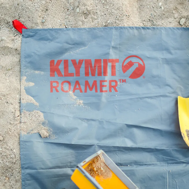 Roamer Throw Tarp
