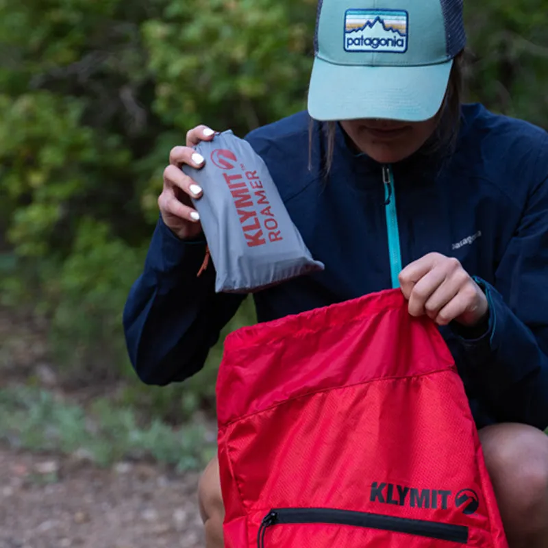 Roamer Throw Tarp