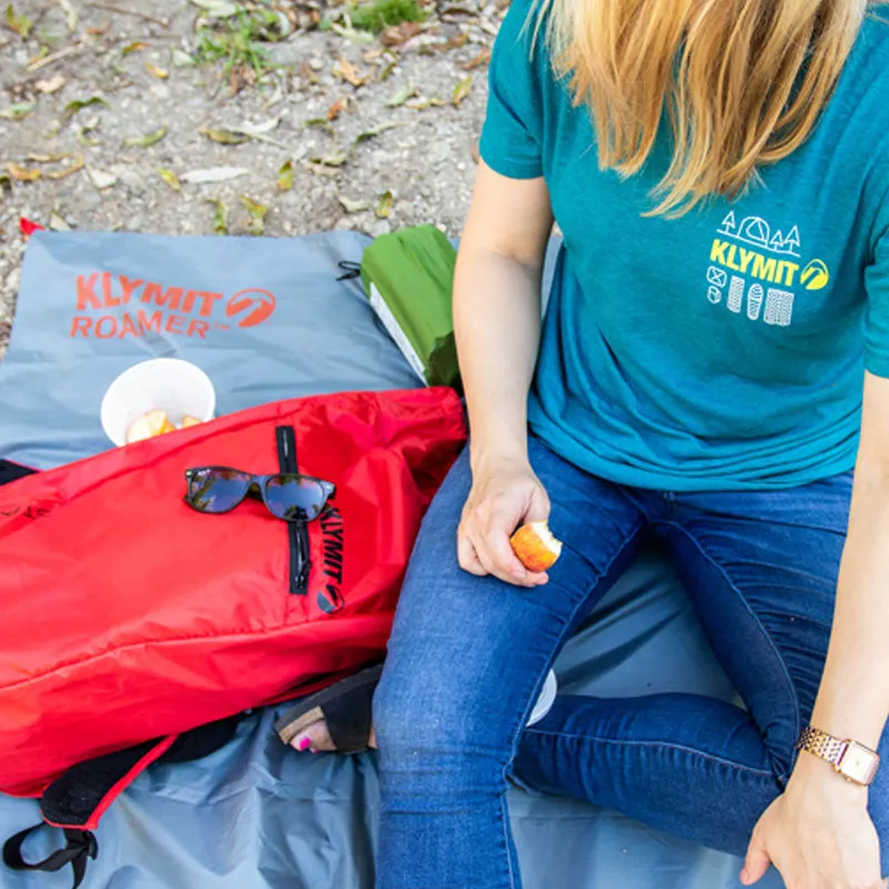 Roamer Throw Tarp