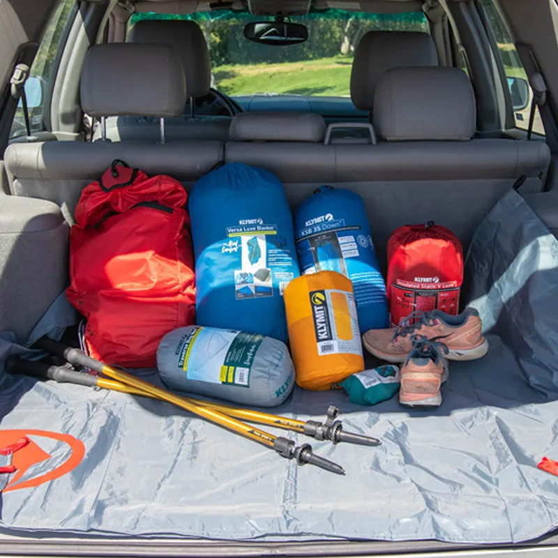 Roamer Throw Tarp