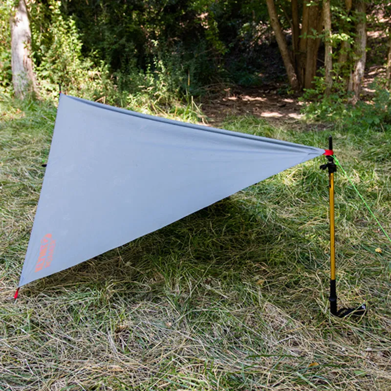 Roamer Throw Tarp