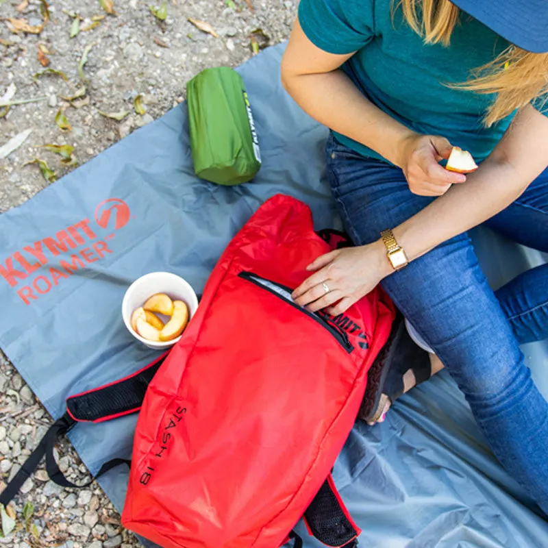 Roamer Throw Tarp