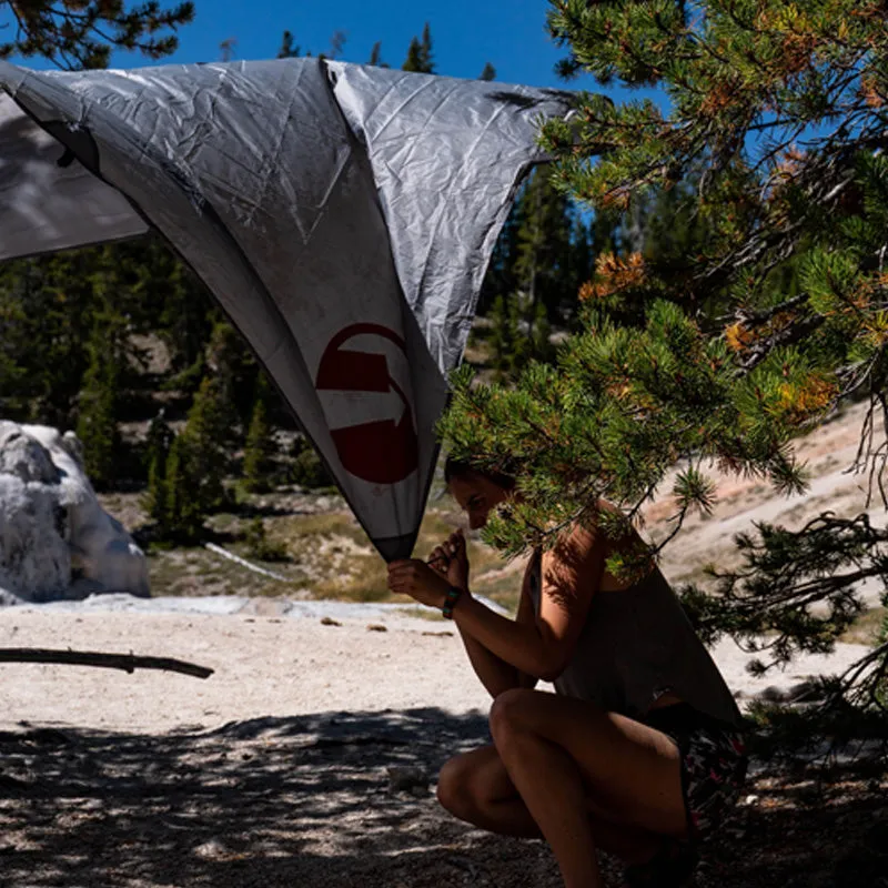 Roamer Throw Tarp