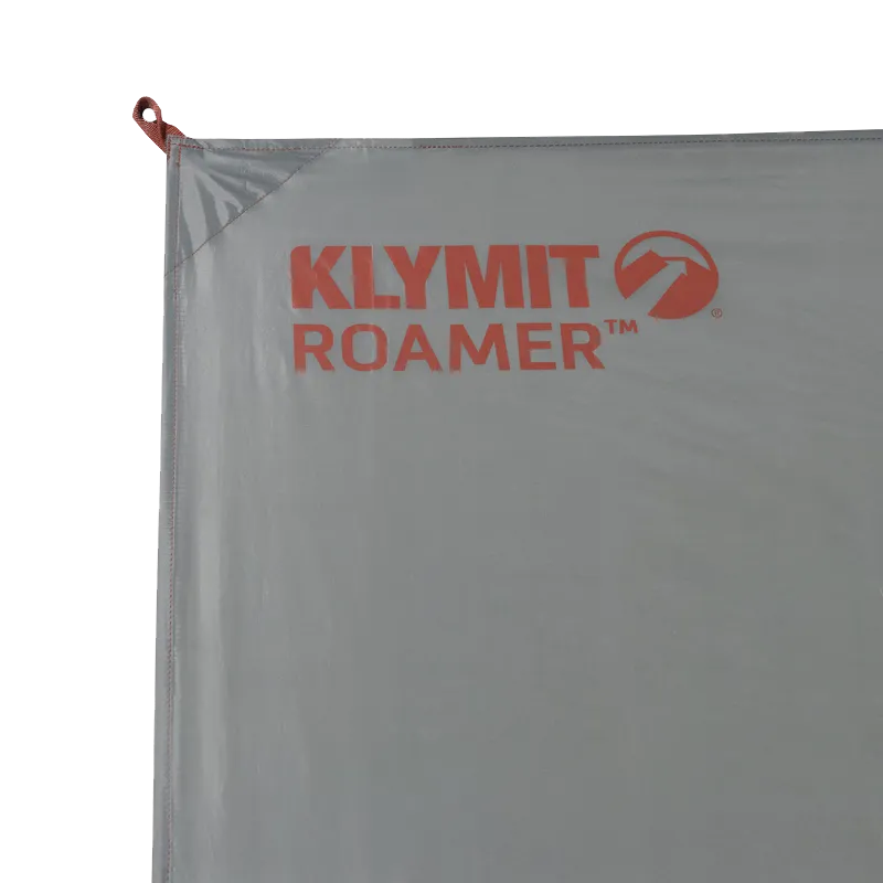 Roamer Throw Tarp