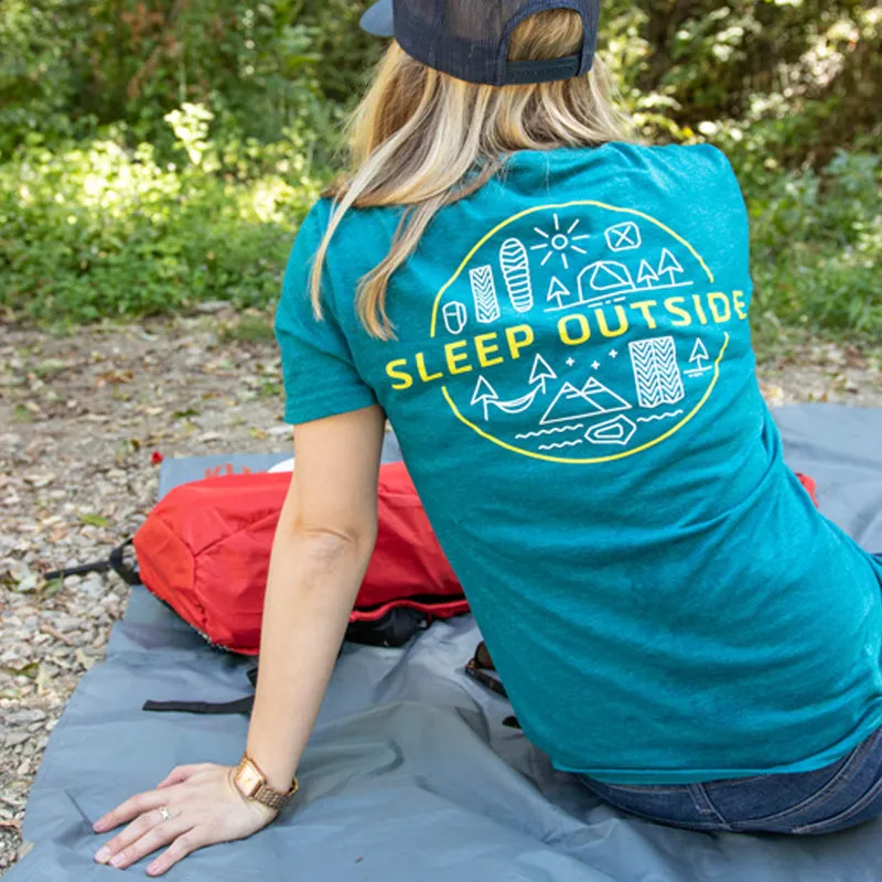 Roamer Throw Tarp