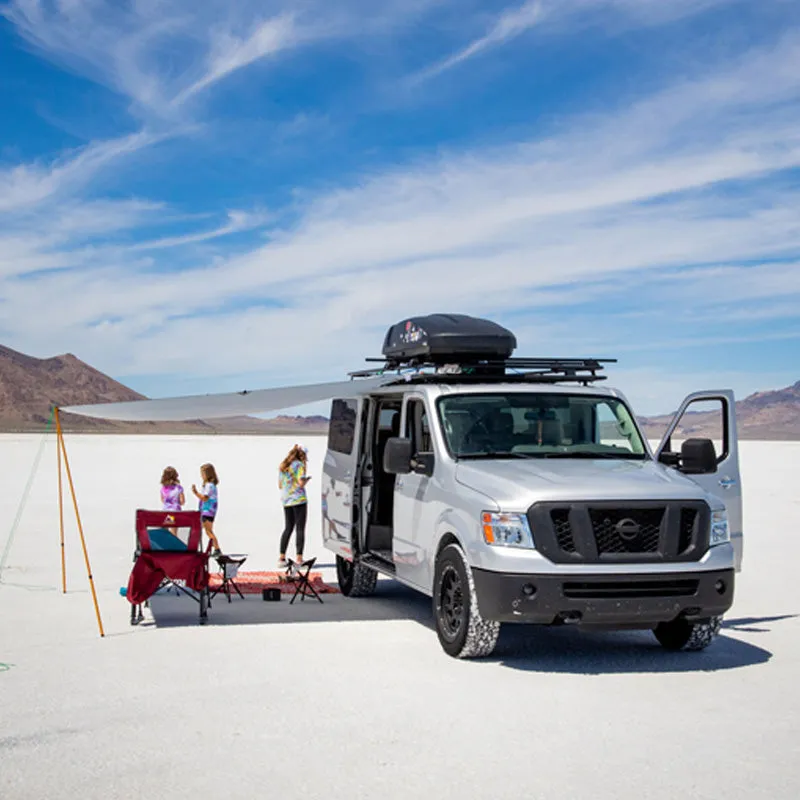Roamer Throw Tarp