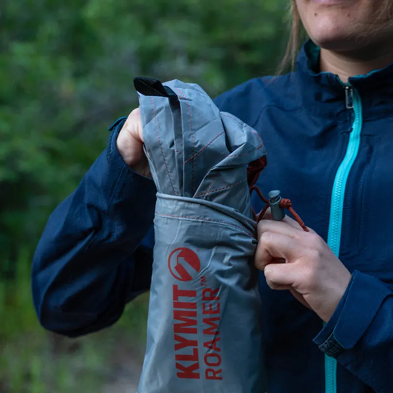Roamer Throw Tarp
