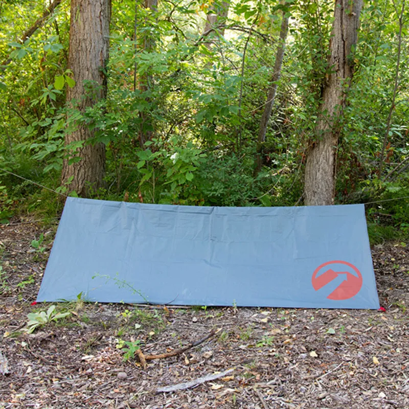 Roamer Throw Tarp