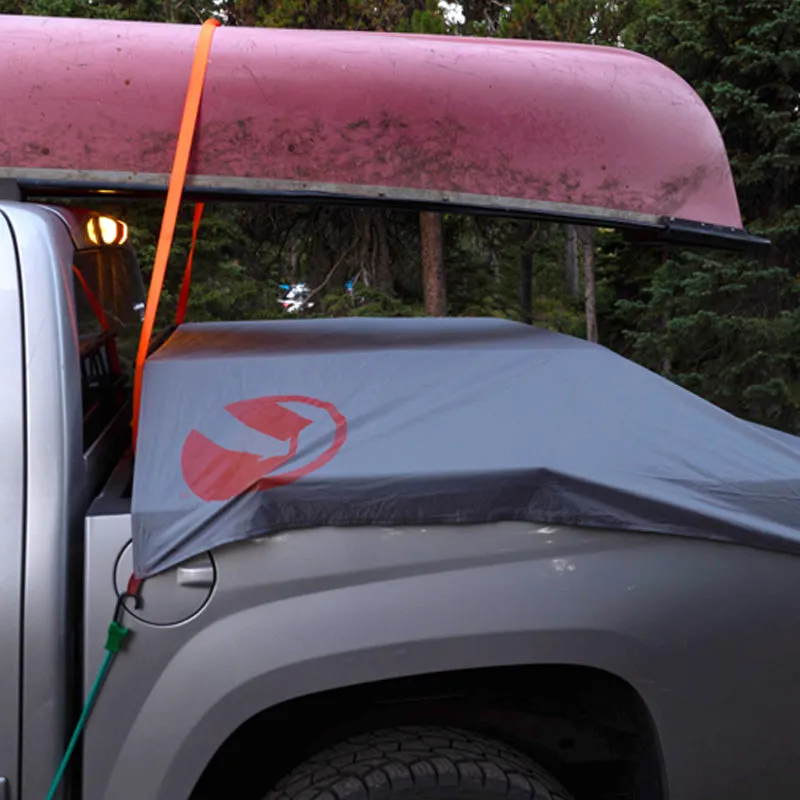 Roamer Throw Tarp