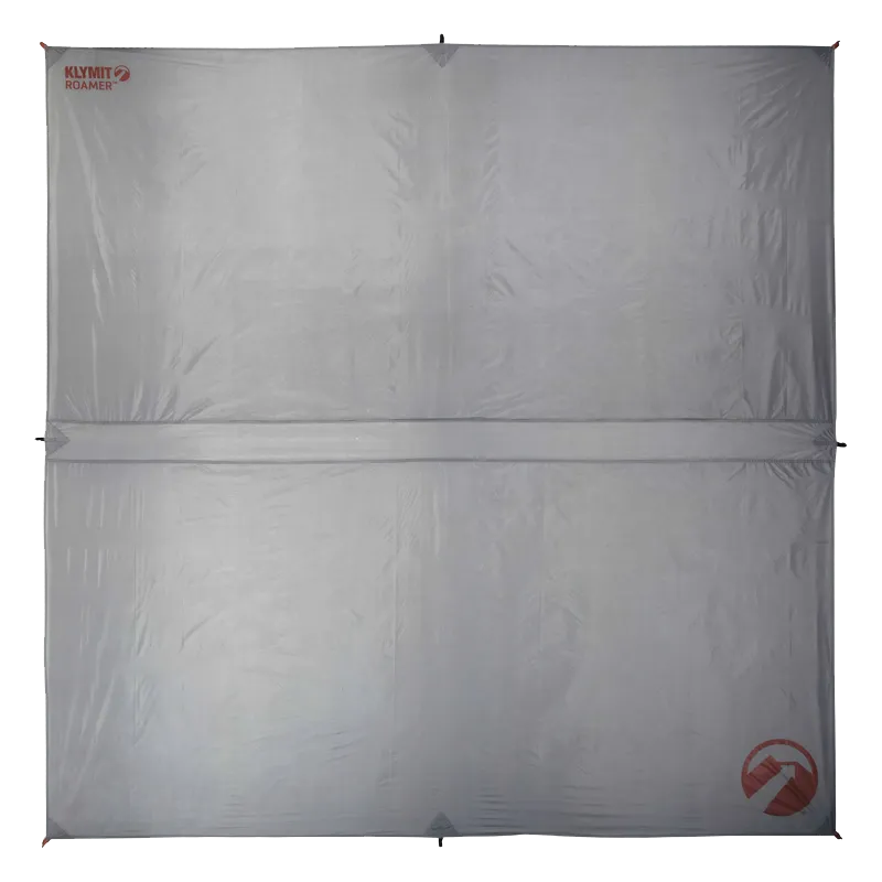Roamer Throw Tarp