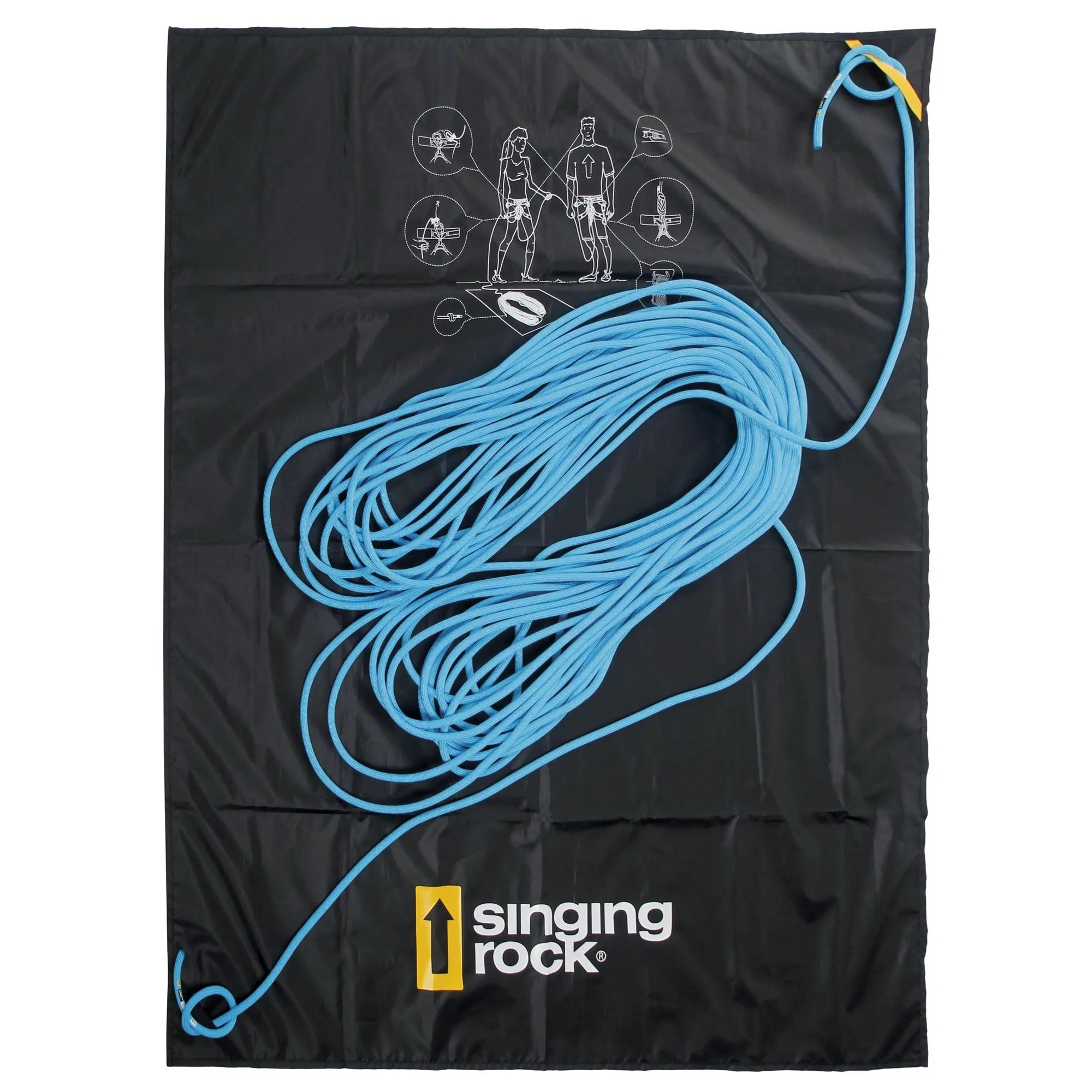 Rope Tarp