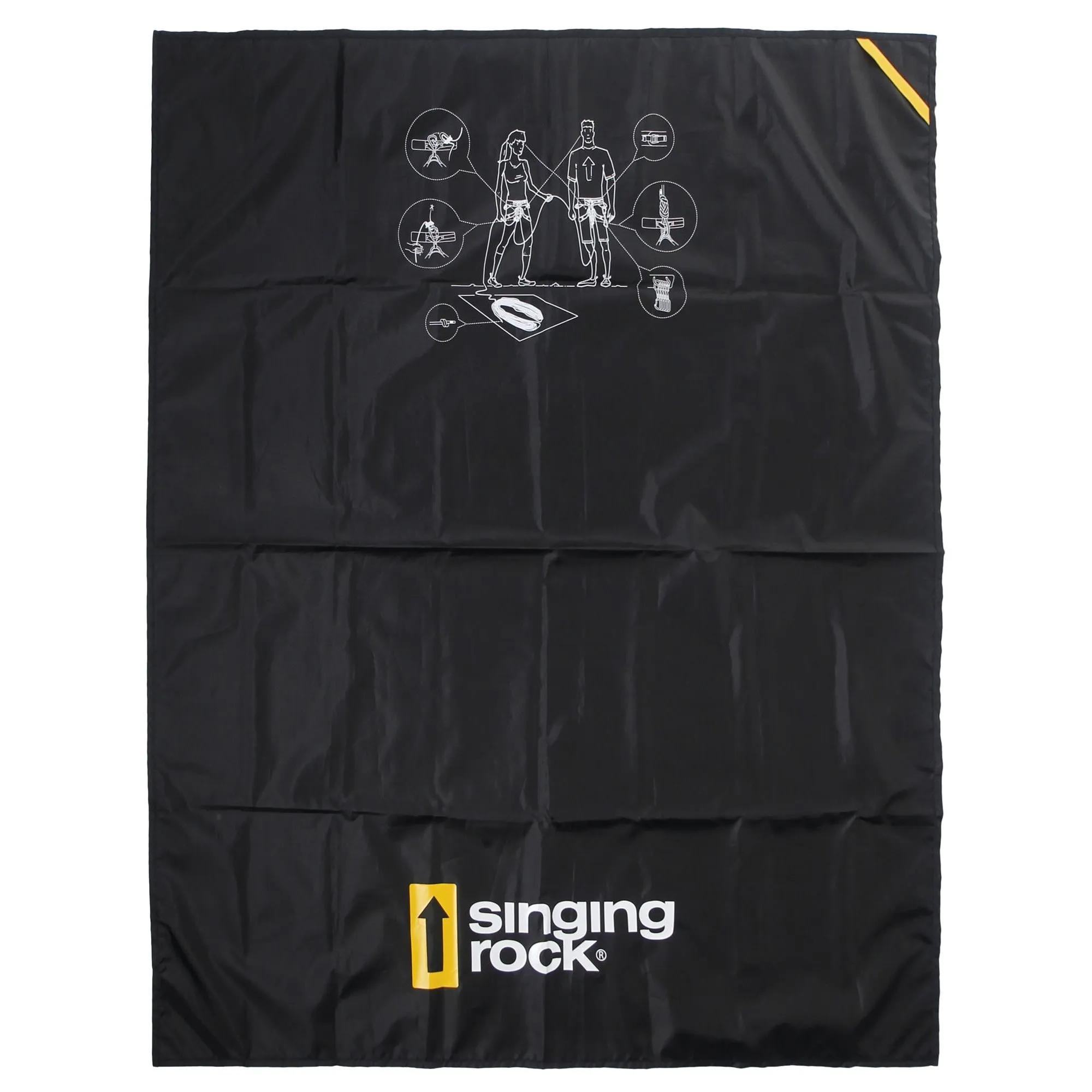 Rope Tarp