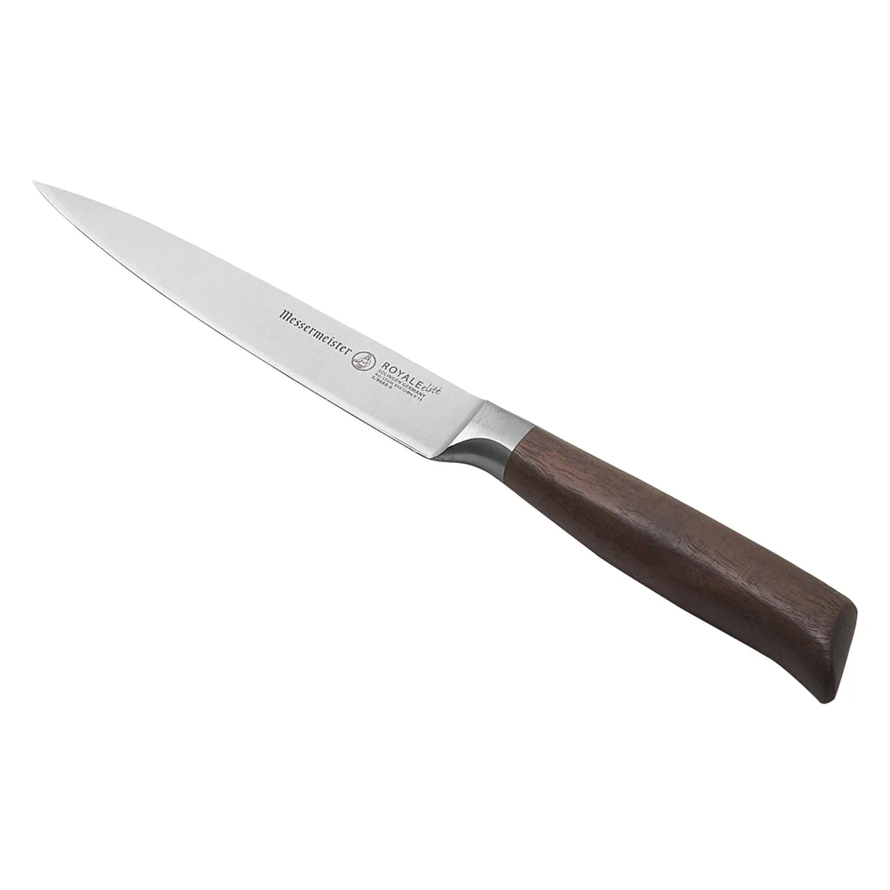 Royale Elite Utility Knife 6 Inch (15.2cm) by Messermeister