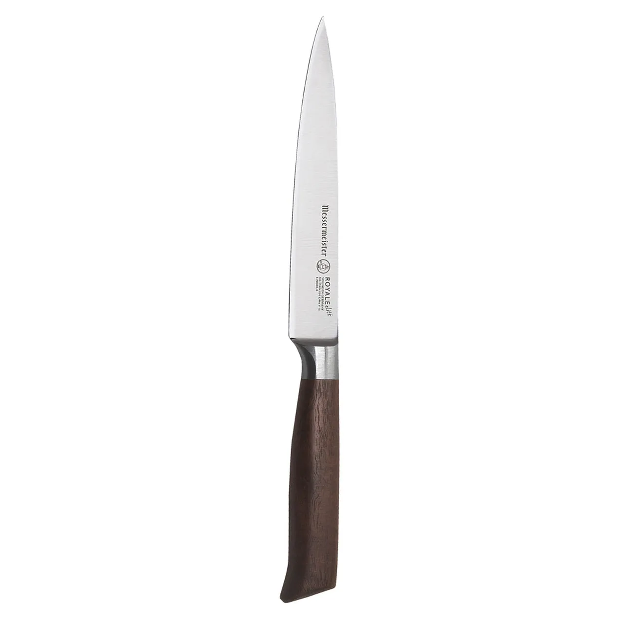 Royale Elite Utility Knife 6 Inch (15.2cm) by Messermeister