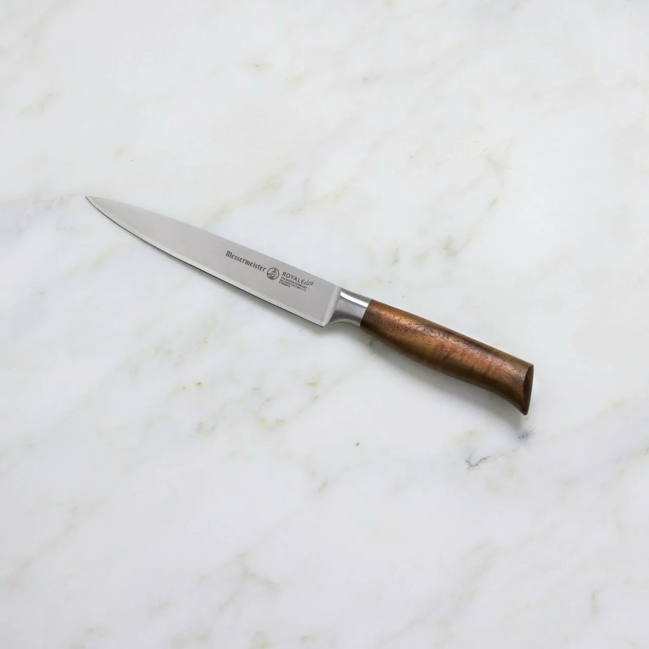 Royale Elite Utility Knife 6 Inch (15.2cm) by Messermeister