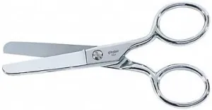 Scissors, 4 in., SS, Multipurpose