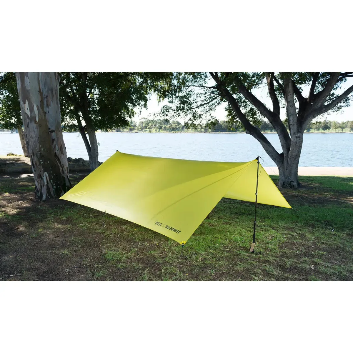 Sea to Summit Escapist 15D Tarp - Medium