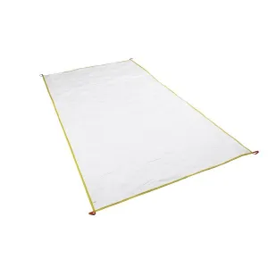Sea to Summit Escapist Ground Sheet White
