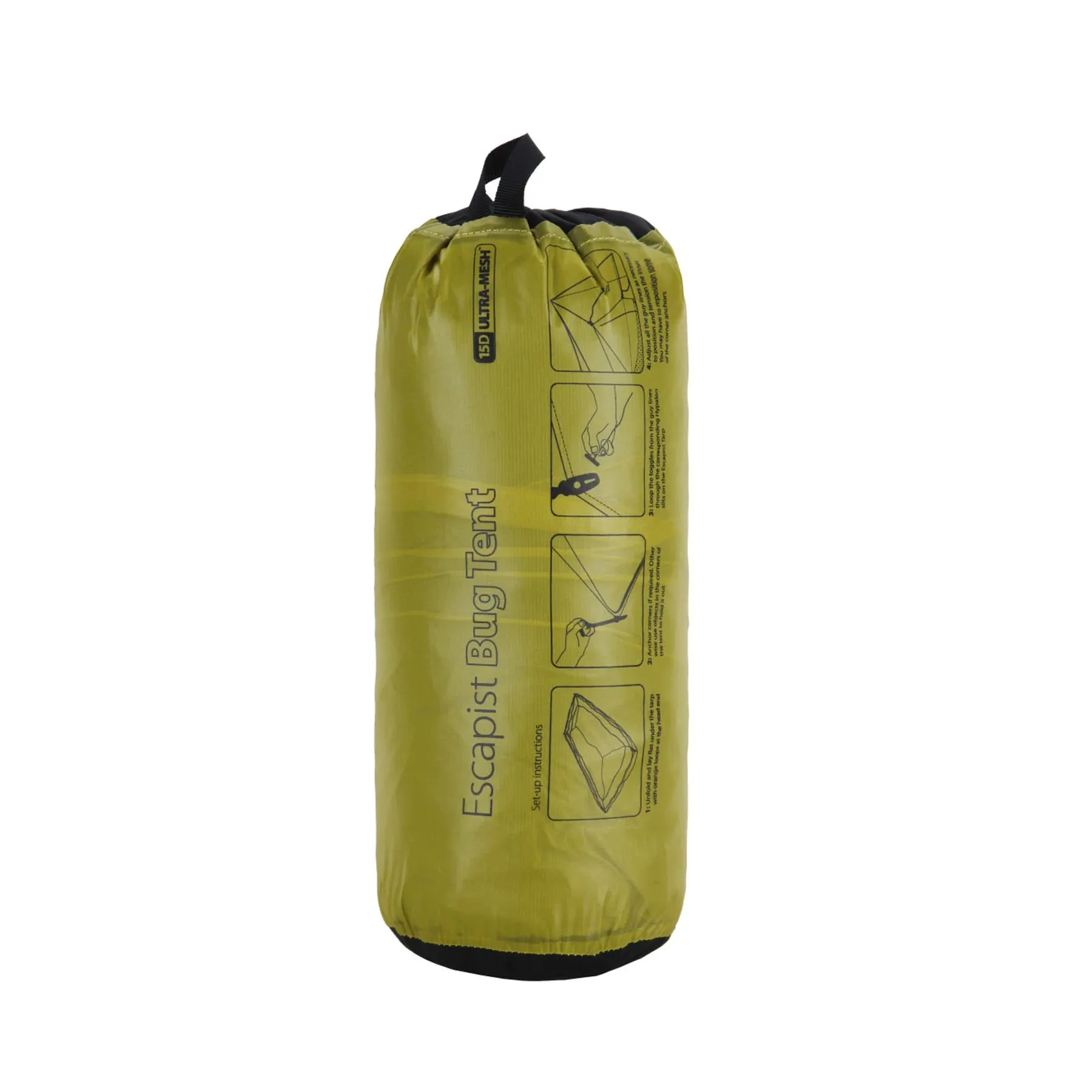 Sea To Summit ESCAPIST ULTRA-MESH BUG TENT
