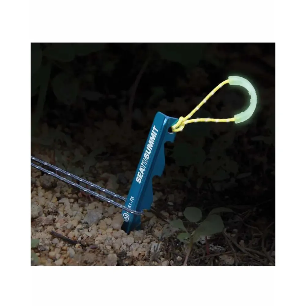 Sea to Summit Ground Control Tent Peg