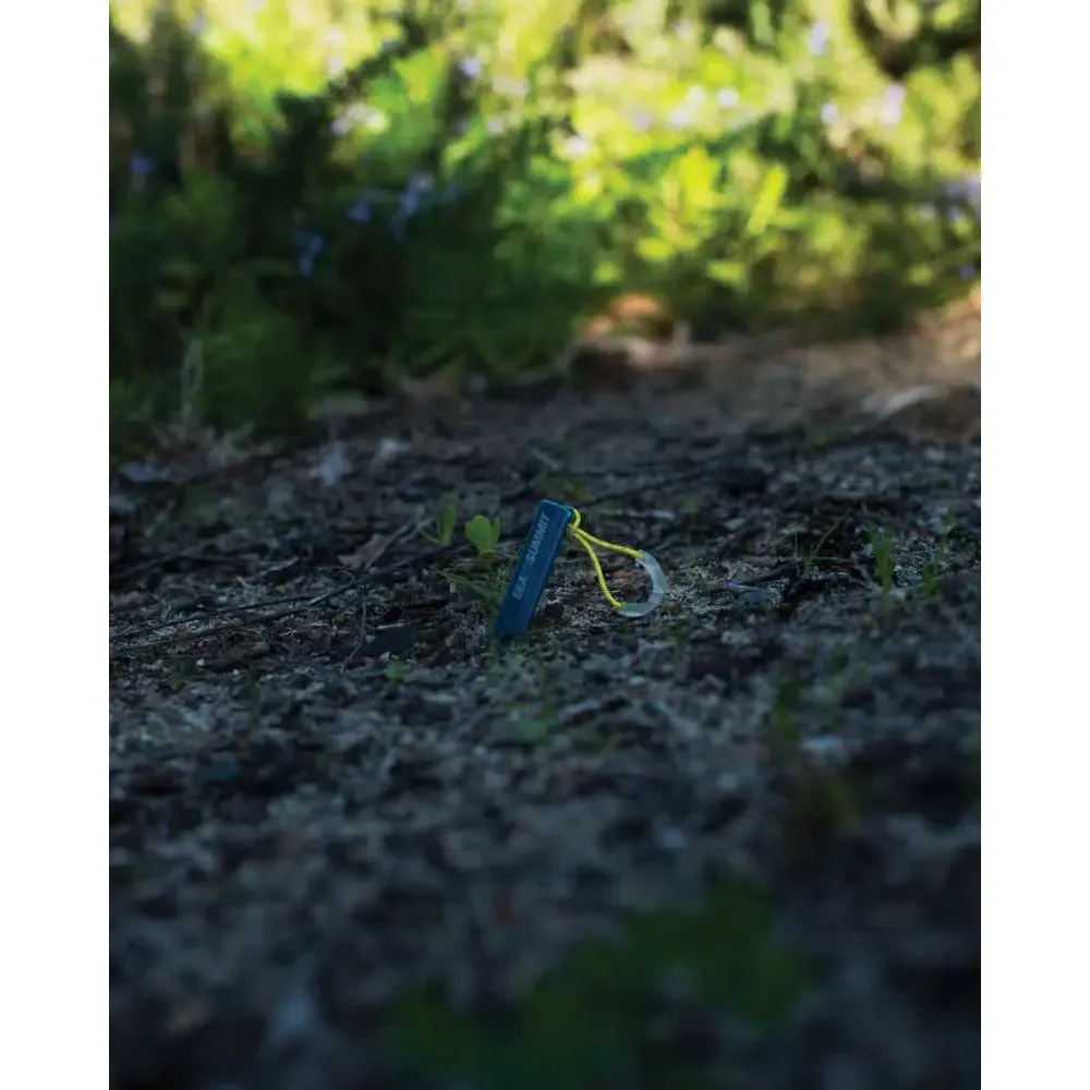 Sea to Summit Ground Control Tent Peg