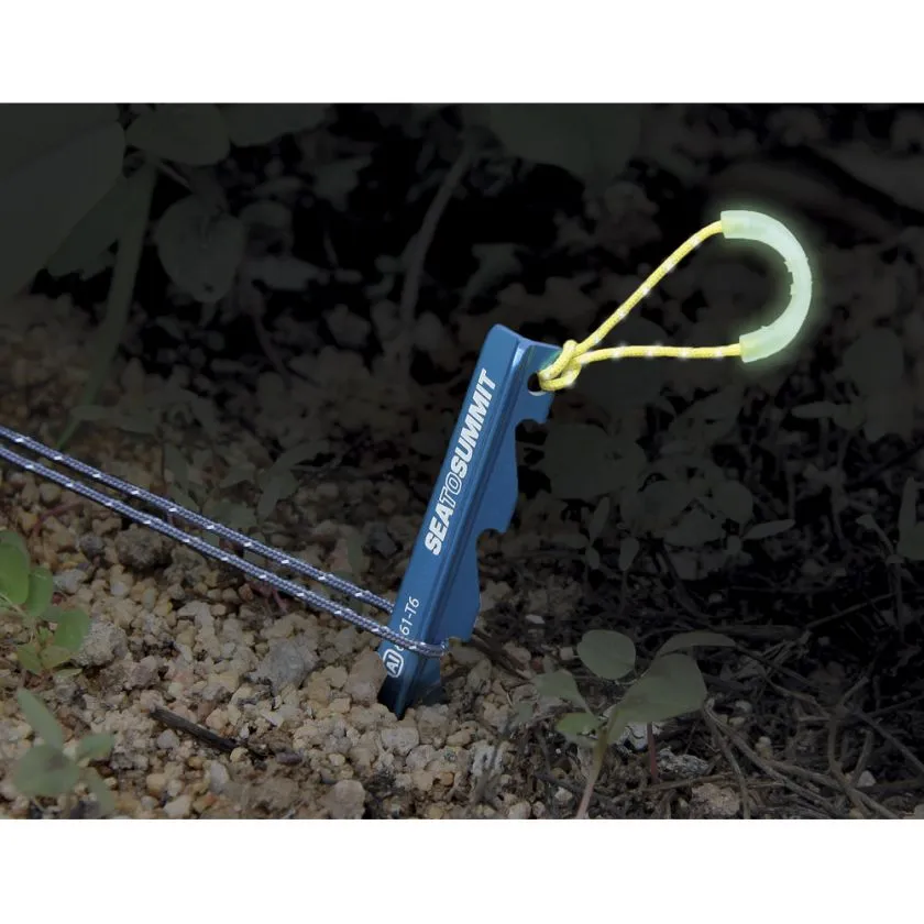 Sea To Summit Ground Control Tent Peg