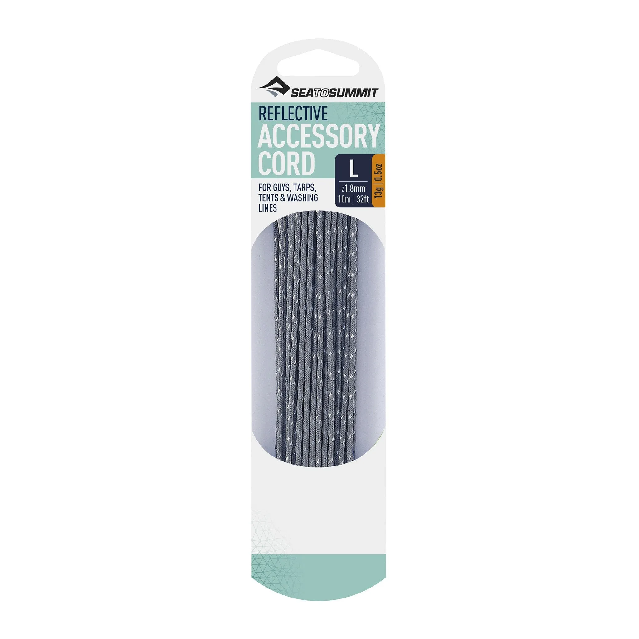 Sea to Summit Reflective Accessory Cord