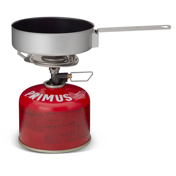 set Highly intuitive Kit - & Primus Essential pot) 1.0l (stove Wholesale pricing Trail Stove