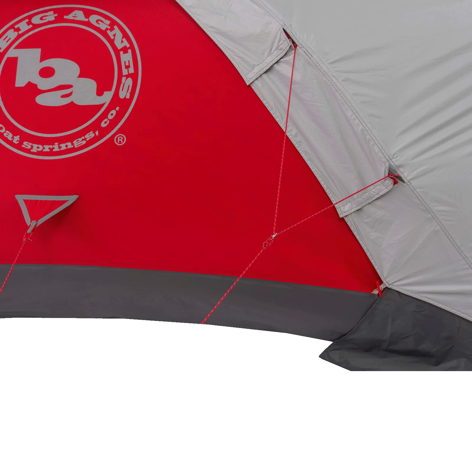 Shield 2 Accessory Vestibule