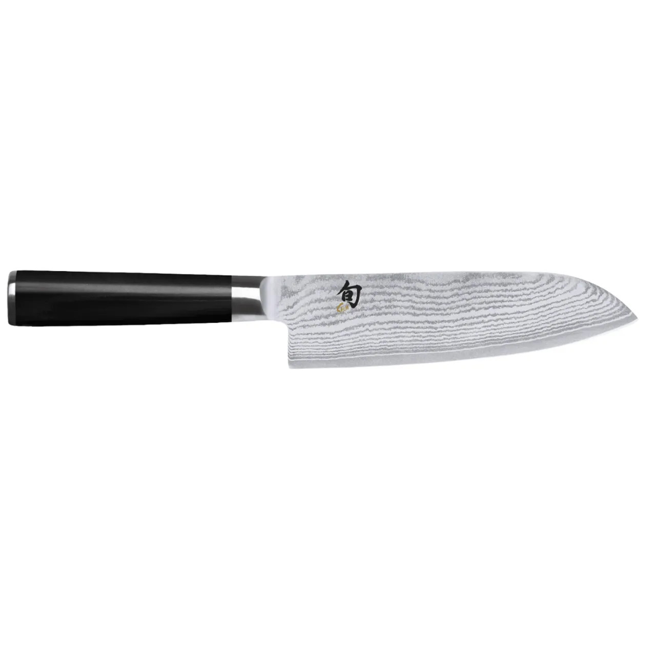 Shun Classic 3 Piece Santoku Knife Set